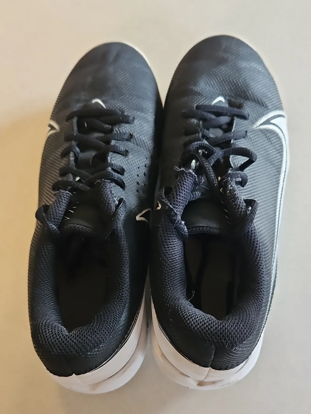 Nike Baseball Cleats